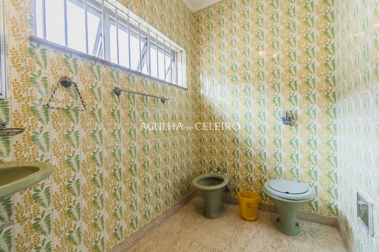 Venda/Vila Nova Conceição: Muita luz para todos! – 9064