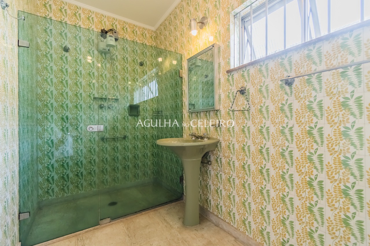 Venda/Vila Nova Conceição: Muita luz para todos! – 9064