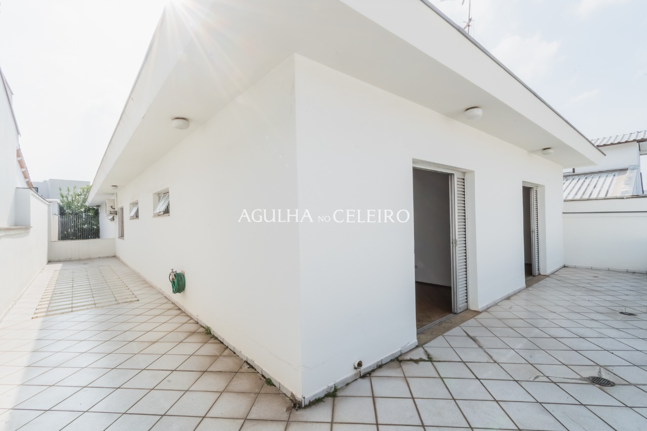 Venda/Vila Nova Conceição: Muita luz para todos! – 9064