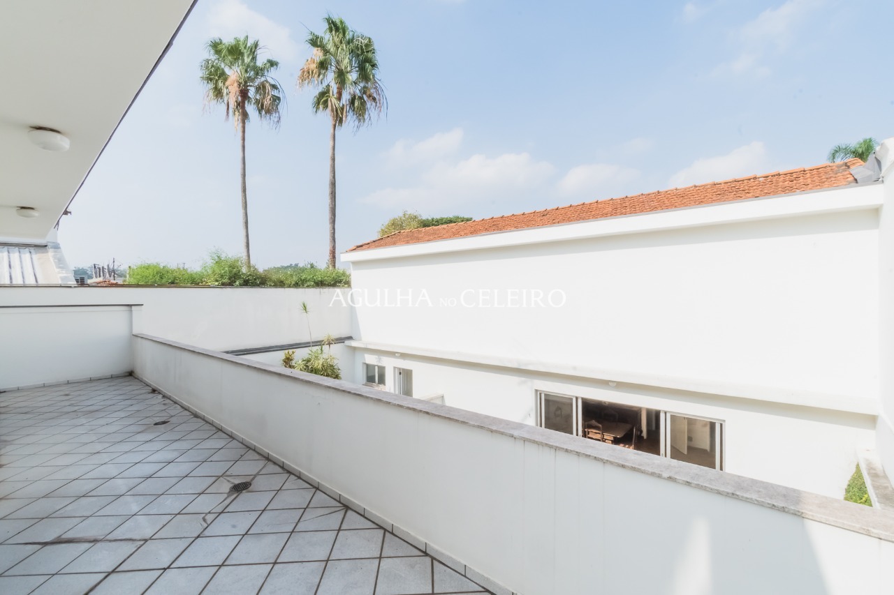 Venda/Vila Nova Conceição: Muita luz para todos! – 9064