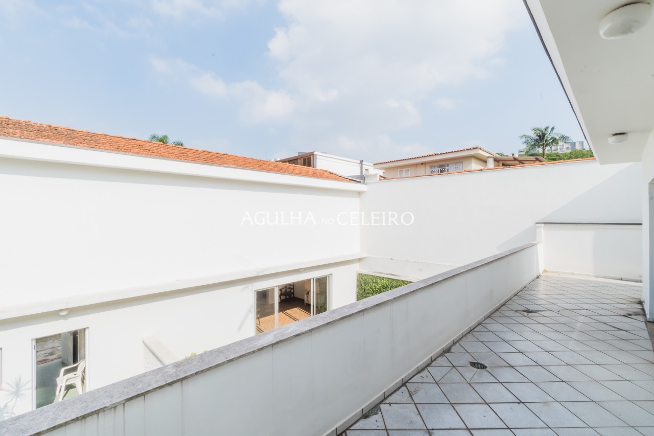 Venda/Vila Nova Conceição: Muita luz para todos! – 9064