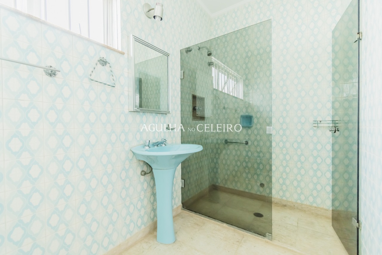 Venda/Vila Nova Conceição: Muita luz para todos! – 9064