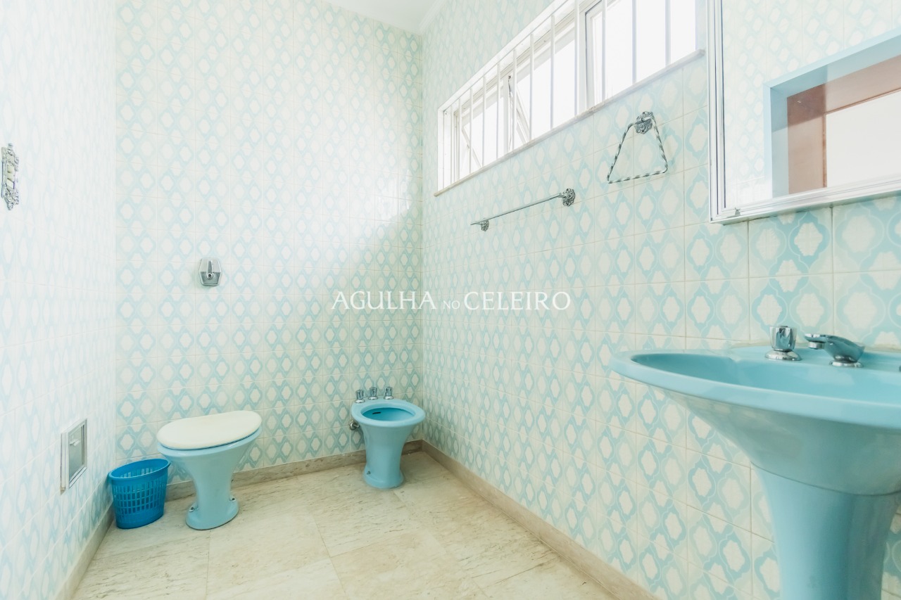 Venda/Vila Nova Conceição: Muita luz para todos! – 9064