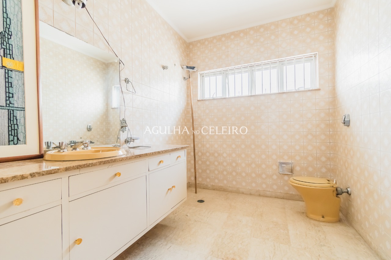 Venda/Vila Nova Conceição: Muita luz para todos! – 9064