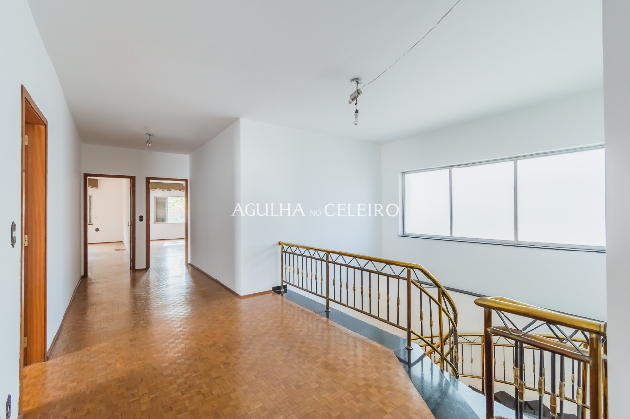 Venda/Vila Nova Conceição: Muita luz para todos! – 9064