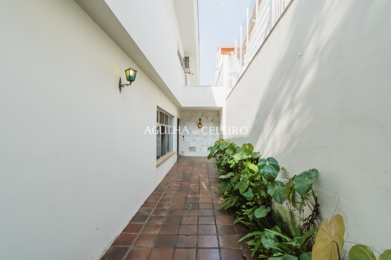 Venda/Vila Nova Conceição: Muita luz para todos! – 9064