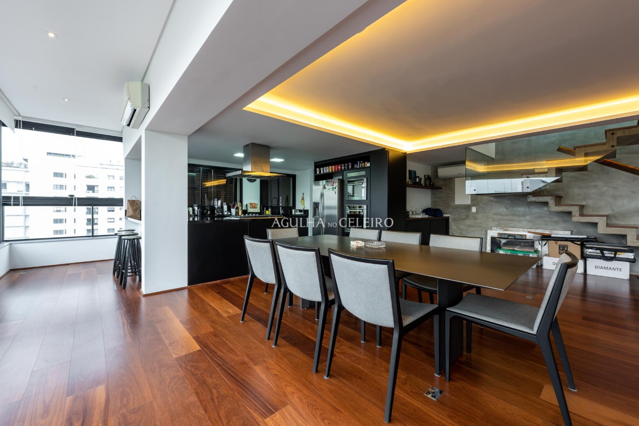 Venda/Vila Madalena: O mundo a seus pés – 9292