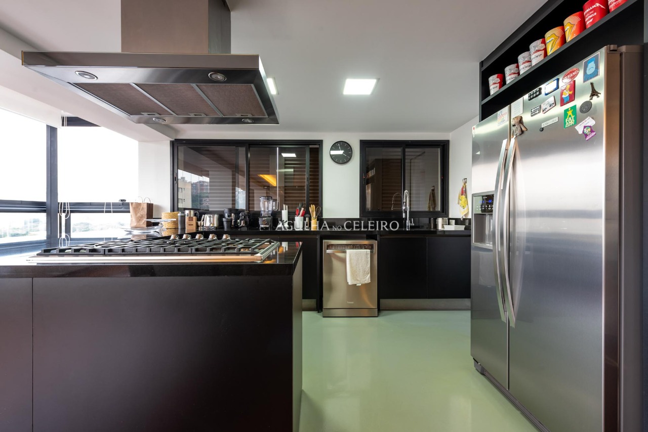 Venda/Vila Madalena: O mundo a seus pés – 9292