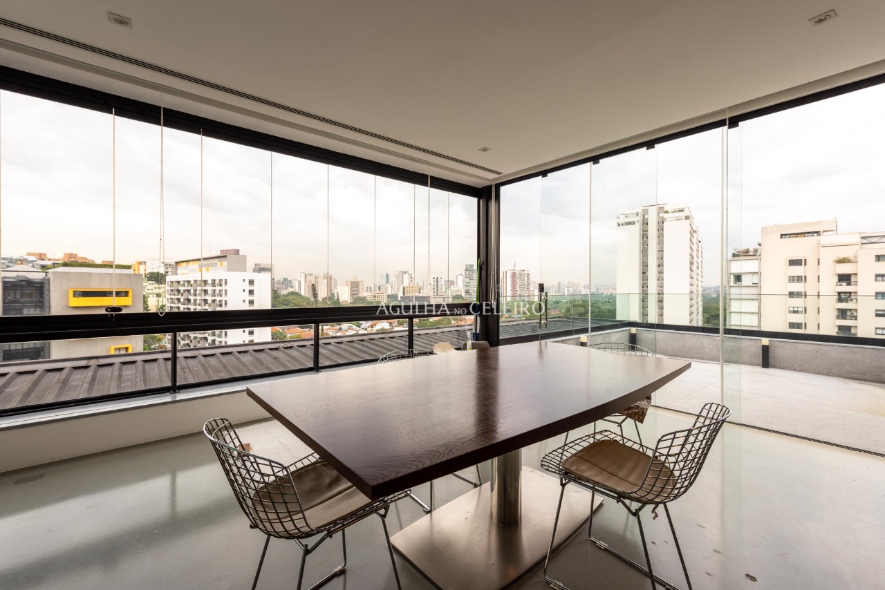 Venda/Vila Madalena: O mundo a seus pés – 9292