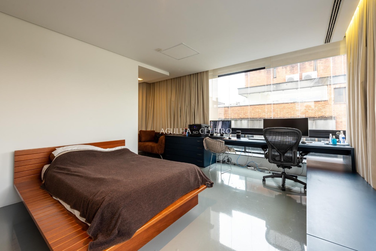 Venda/Vila Madalena: O mundo a seus pés – 9292