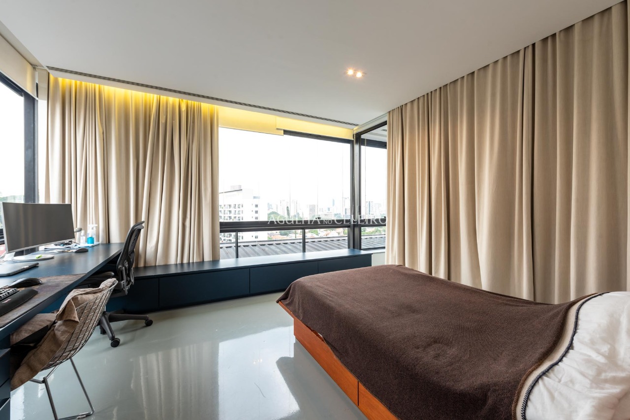 Venda/Vila Madalena: O mundo a seus pés – 9292