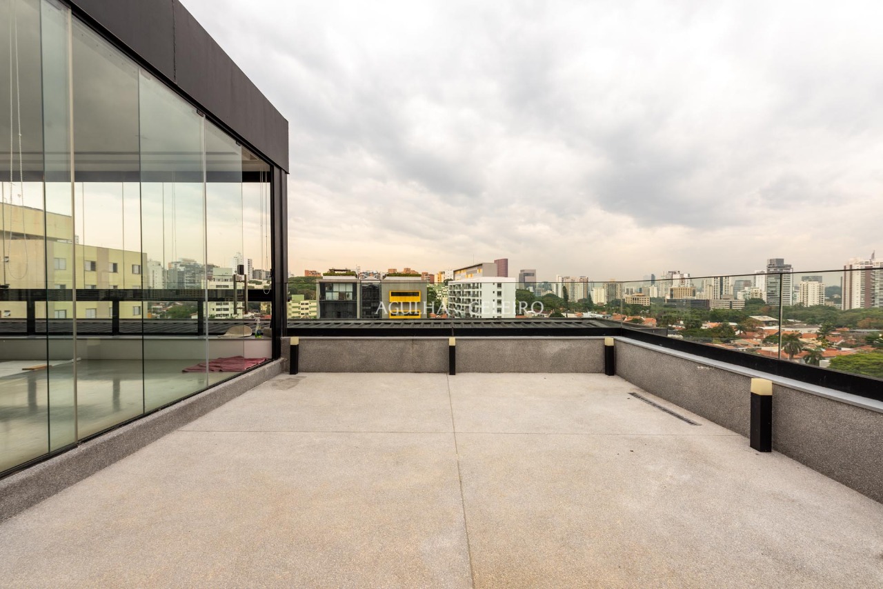 Venda/Vila Madalena: O mundo a seus pés – 9292