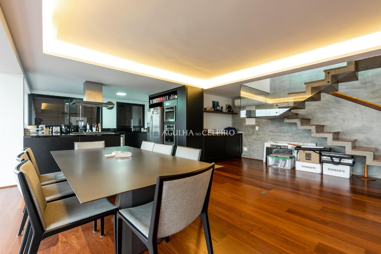 Venda/Vila Madalena: O mundo a seus pés – 9292