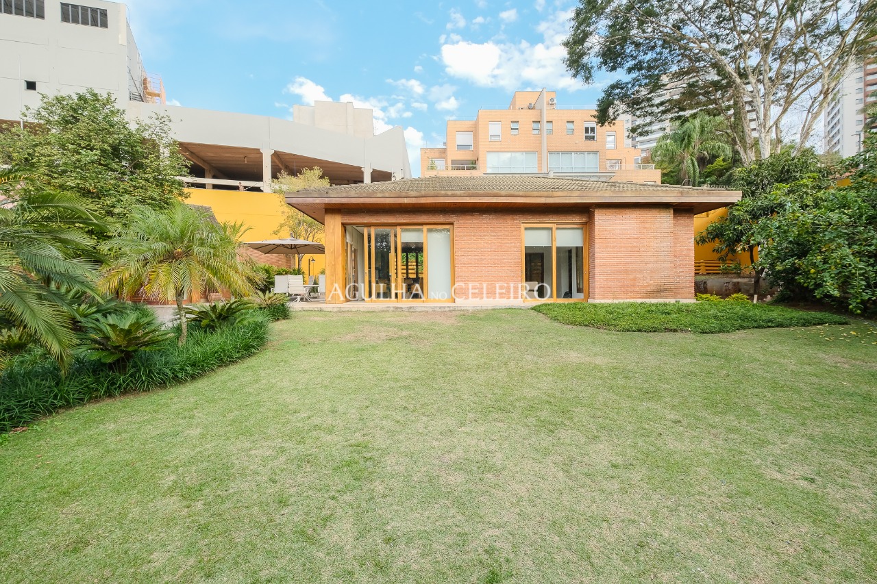Venda/Jardim Guedala: Casa expetacular. – 9293 - _DSF0860