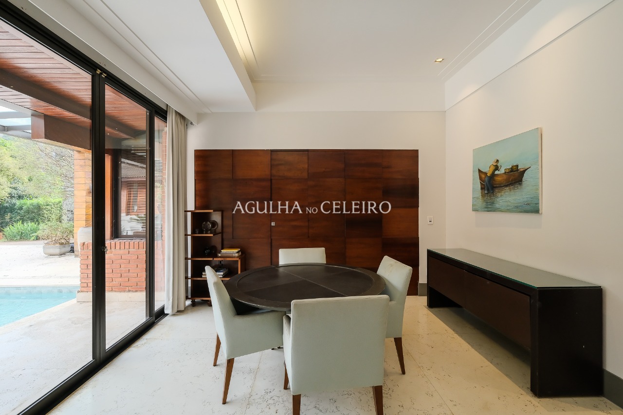 Venda/Jardim Guedala: Casa expetacular. – 9293 - _DSF0881