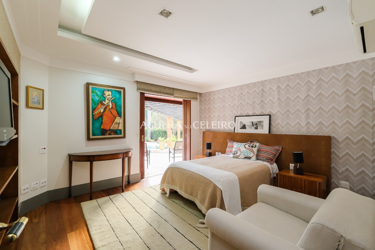 Venda/Jardim Guedala: Casa expetacular. – 9293 - _DSF0891