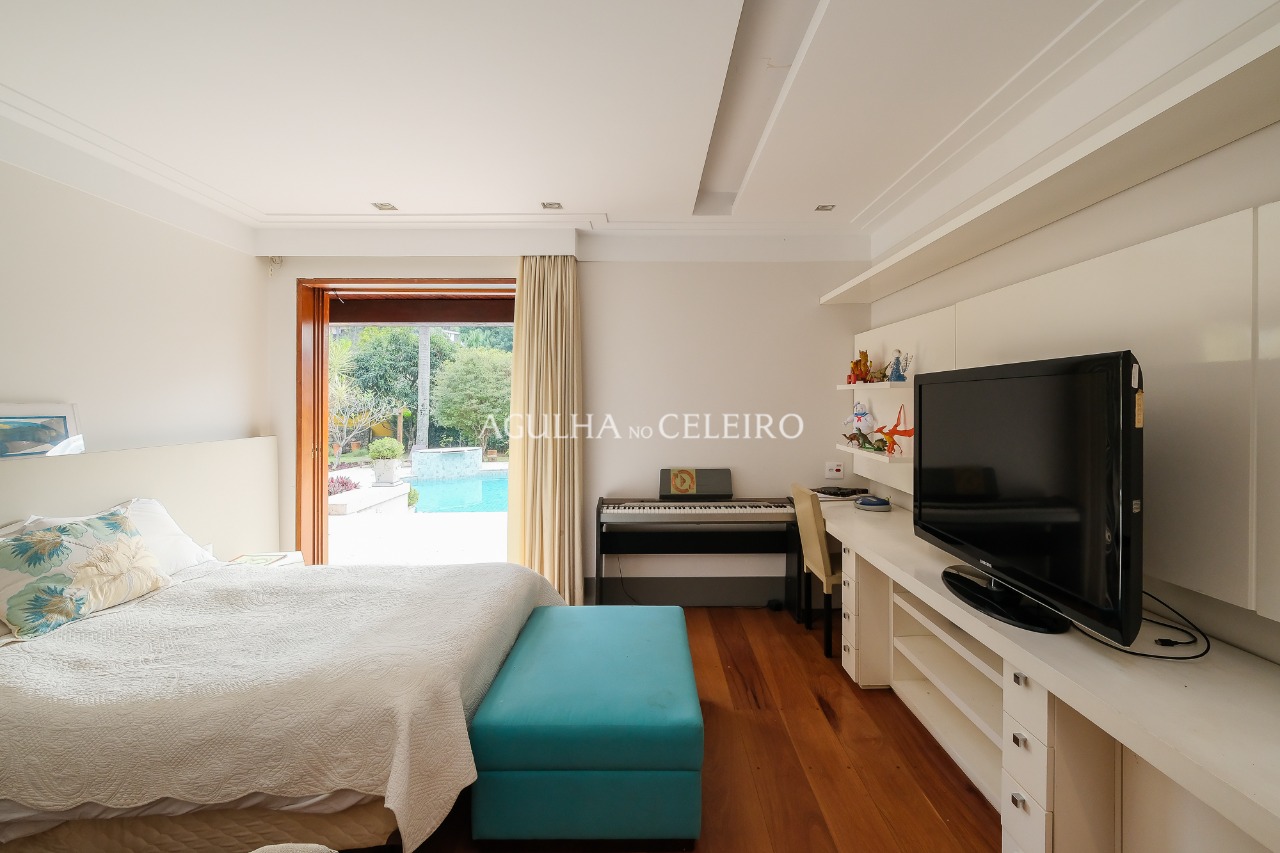 Venda/Jardim Guedala: Casa expetacular. – 9293 - _DSF0894