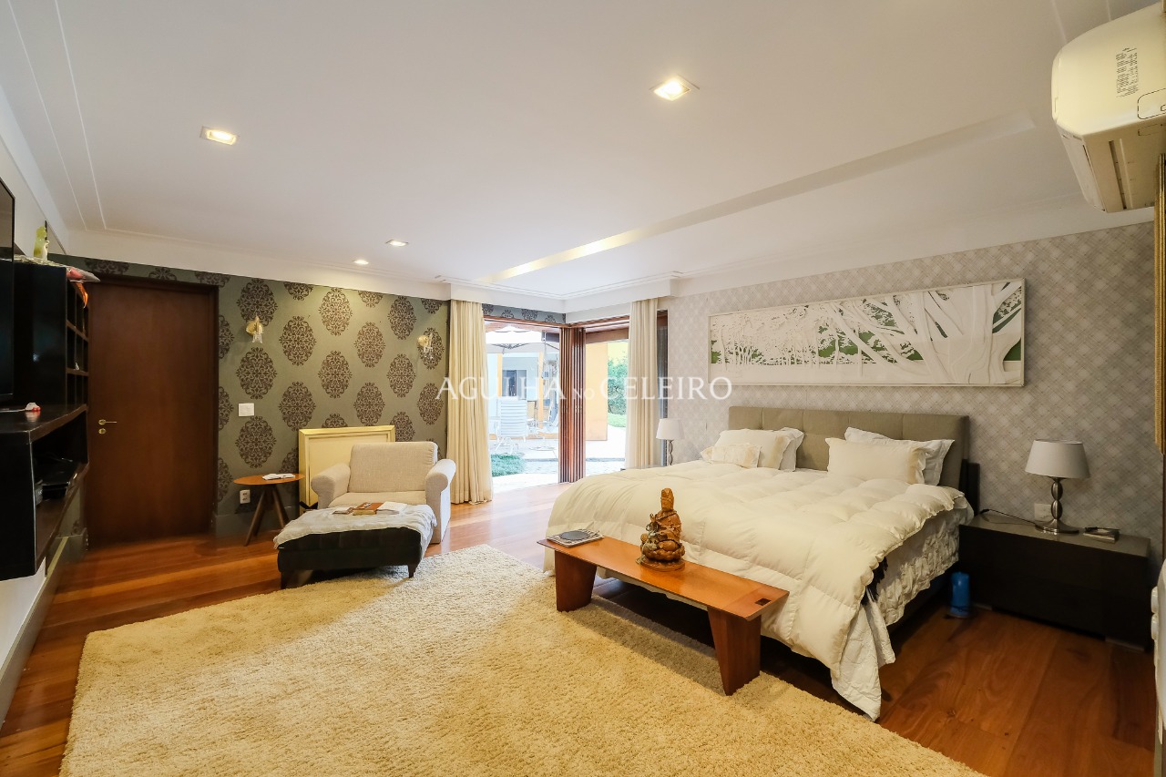 Venda/Jardim Guedala: Casa expetacular. – 9293 - _DSF0910