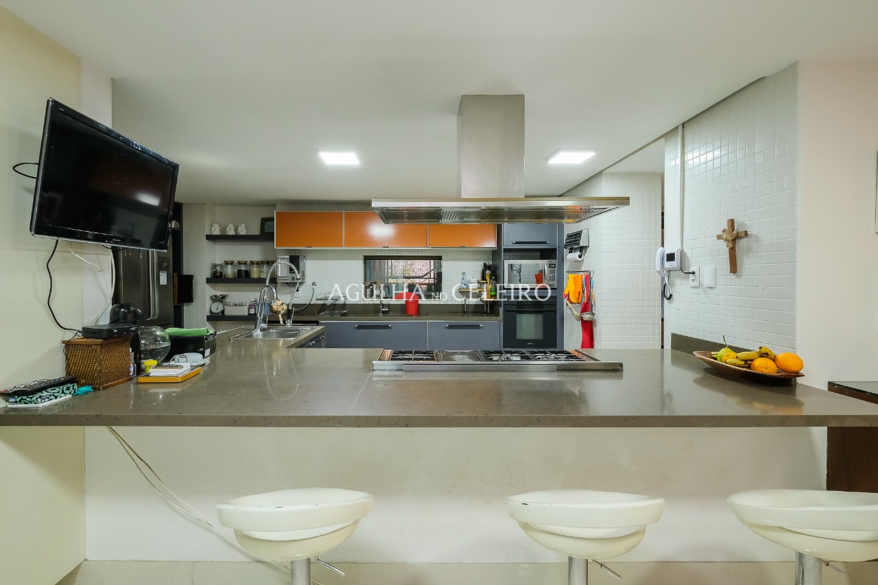 Venda/Jardim Guedala: Casa expetacular. – 9293 - _DSF0920