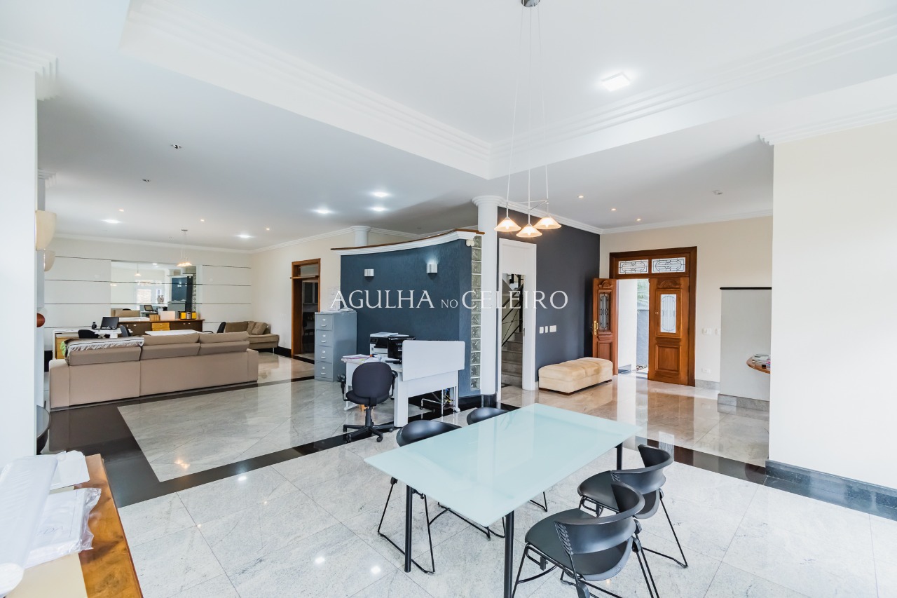 Venda/Jardim Guedala: Casa em rua tranquila. – 9296 - 9296_COMLOGO-8