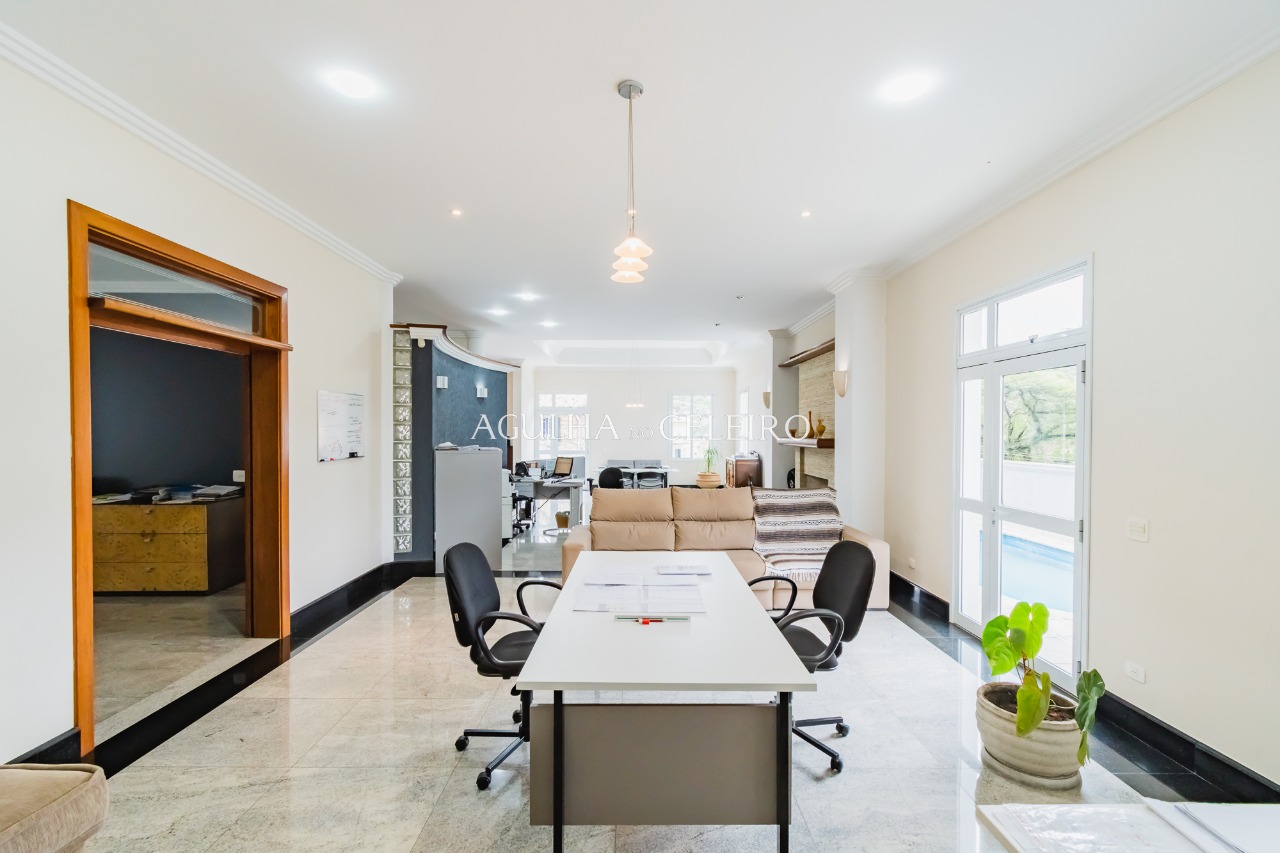 Venda/Jardim Guedala: Casa em rua tranquila. – 9296 - 9296_COMLOGO-4