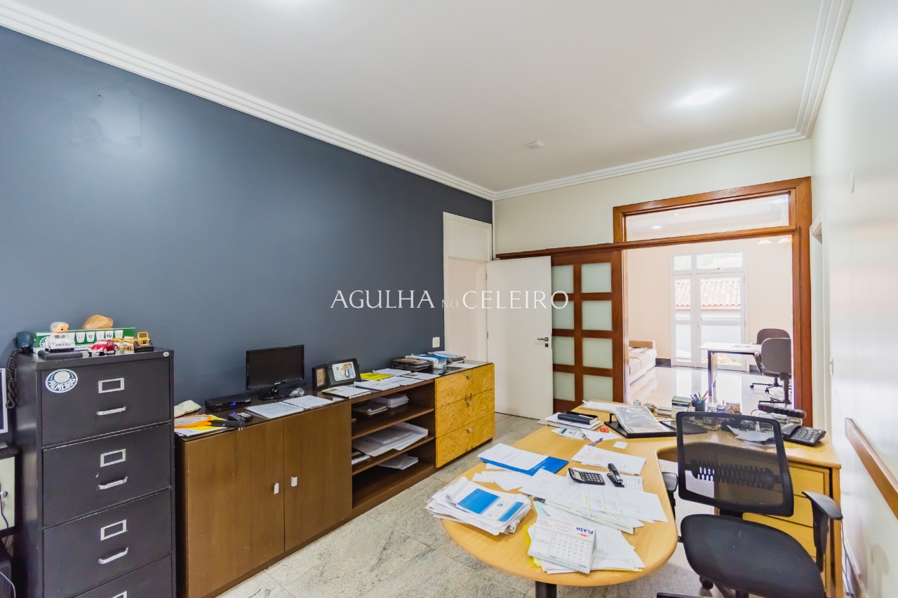 Venda/Jardim Guedala: Casa em rua tranquila. – 9296 - 9296_COMLOGO-16