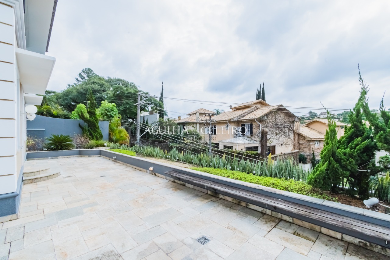 Venda/Jardim Guedala: Casa em rua tranquila. – 9296 - 9296_COMLOGO-20
