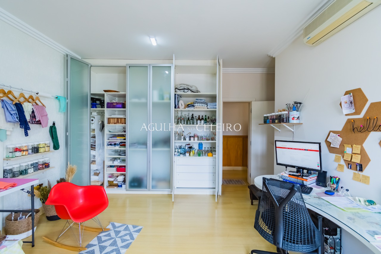 Venda/Jardim Guedala: Casa em rua tranquila. – 9296 - 9296_COMLOGO-61