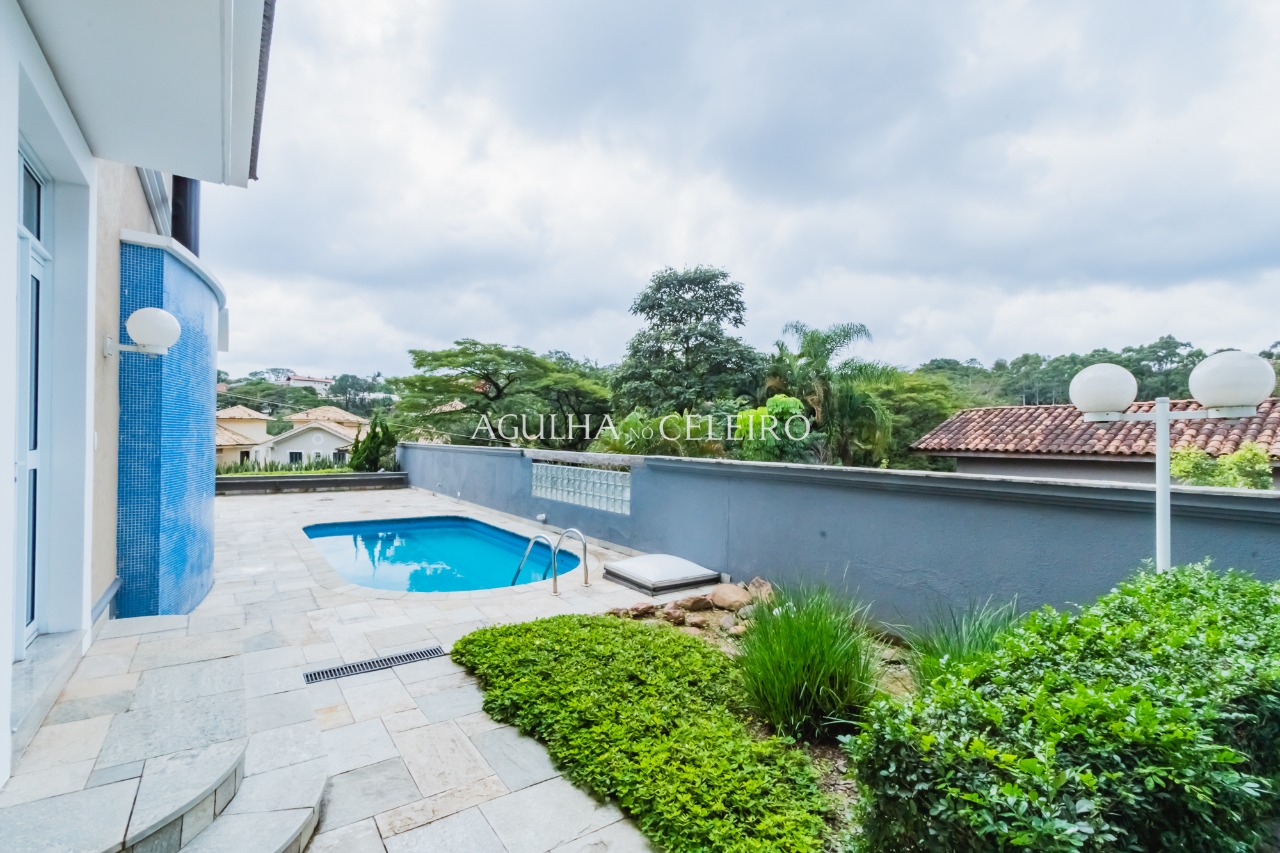 Venda/Jardim Guedala: Casa em rua tranquila. – 9296 - 9296_COMLOGO-23