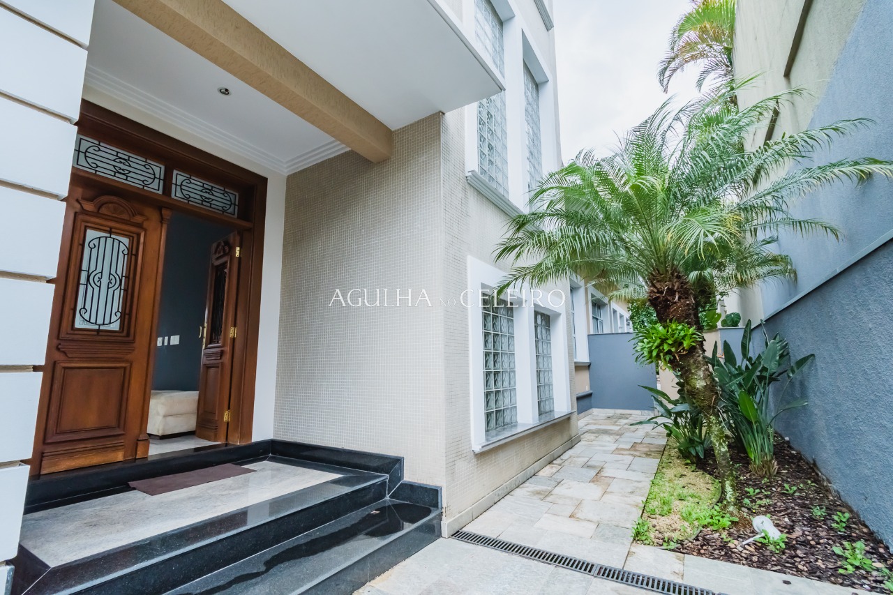 Venda/Jardim Guedala: Casa em rua tranquila. – 9296 - 9296_COMLOGO-32