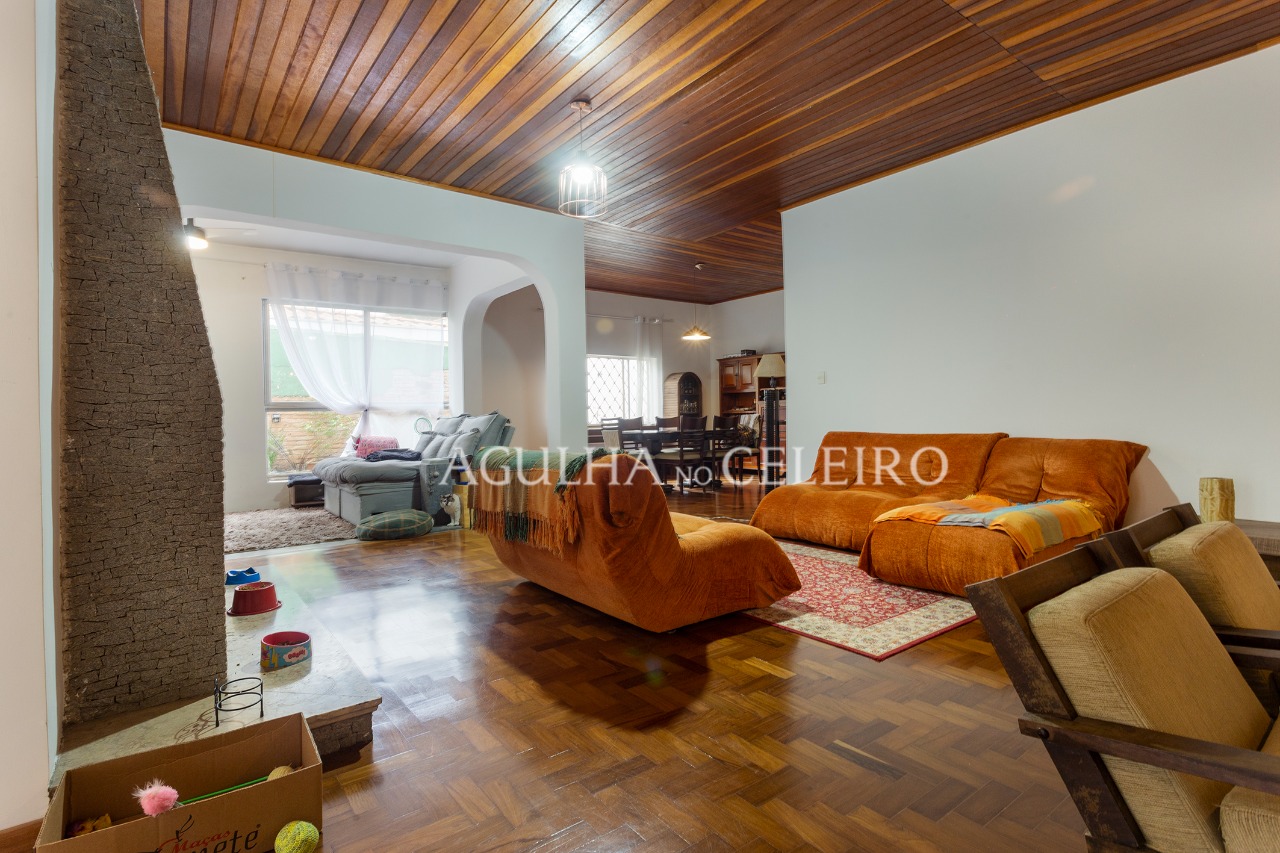Venda/Moema: No coração do bairro ampla casa com muito conforto ! – 9588 - _MG_6117
