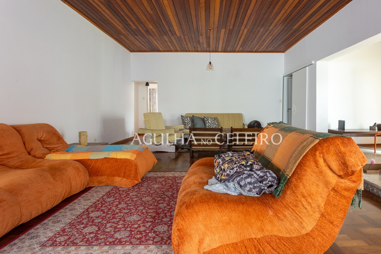 Venda/Moema: No coração do bairro ampla casa com muito conforto ! – 9588 - _MG_6253