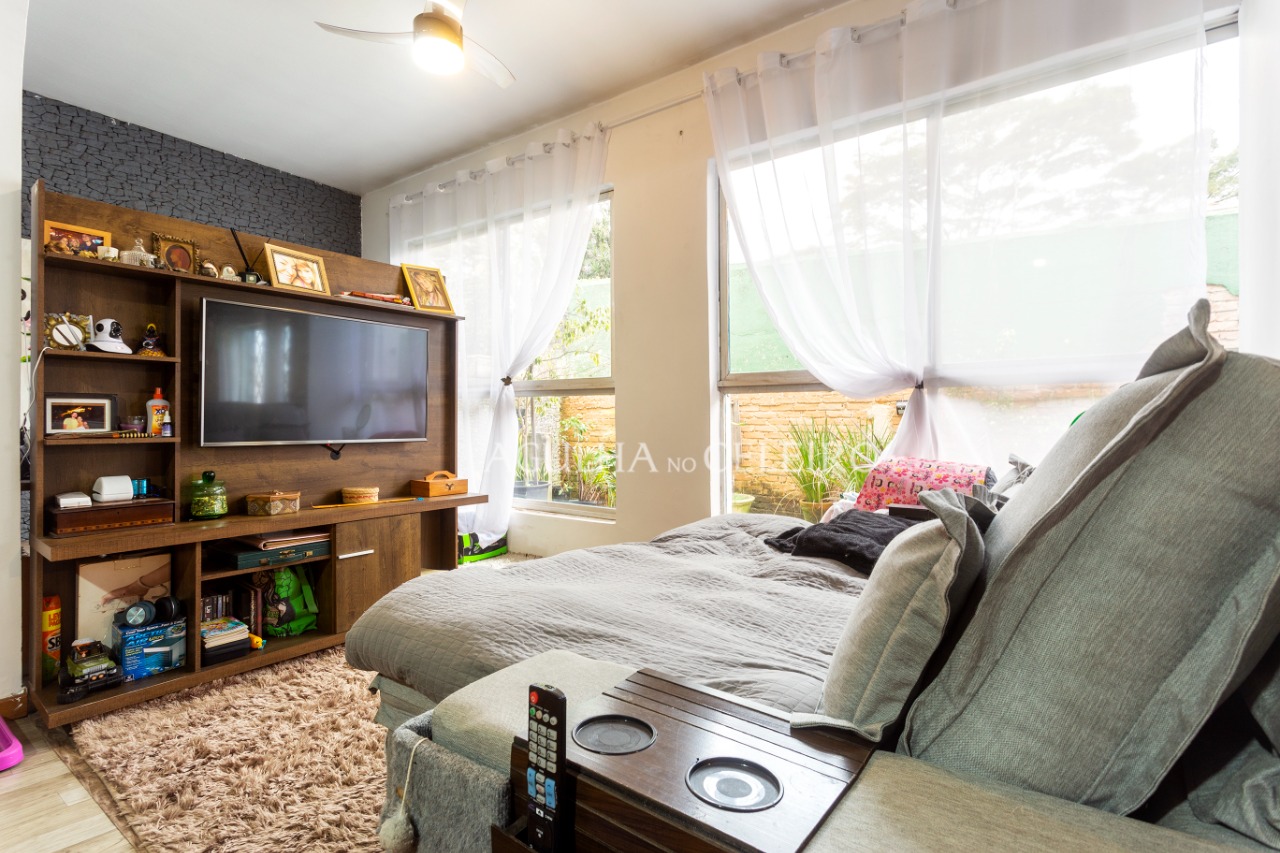 Venda/Moema: No coração do bairro ampla casa com muito conforto ! – 9588 - _MG_6133