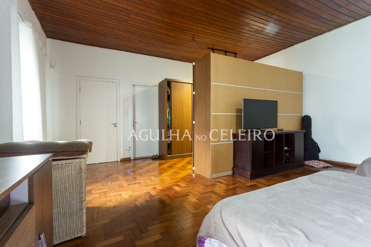 Venda/Moema: No coração do bairro ampla casa com muito conforto ! – 9588 - _MG_6170