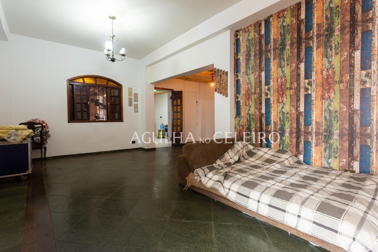 Venda/Moema: No coração do bairro ampla casa com muito conforto ! – 9588 - _MG_6212