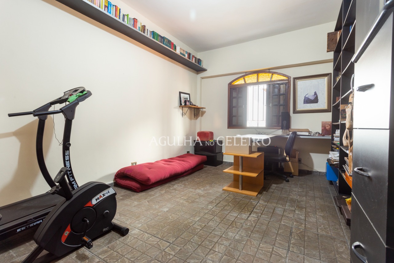 Venda/Moema: No coração do bairro ampla casa com muito conforto ! – 9588 - _MG_6221