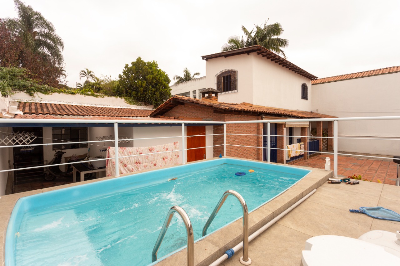 Venda/Moema: No coração do bairro ampla casa com muito conforto ! – 9588 - _MG_6188