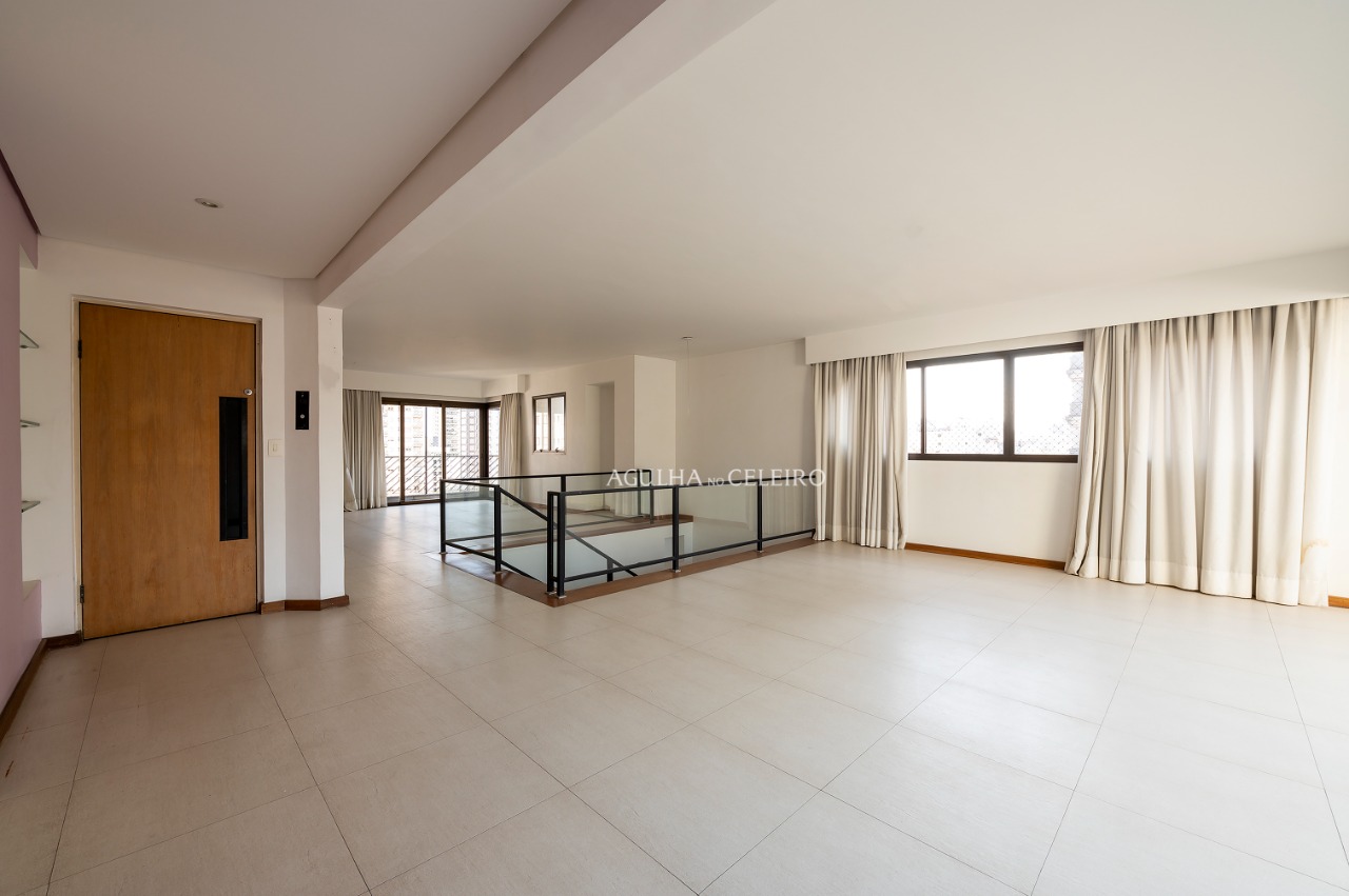 Venda/Moema: More com estilo de vida nesta charmosa cobertura! – 9657