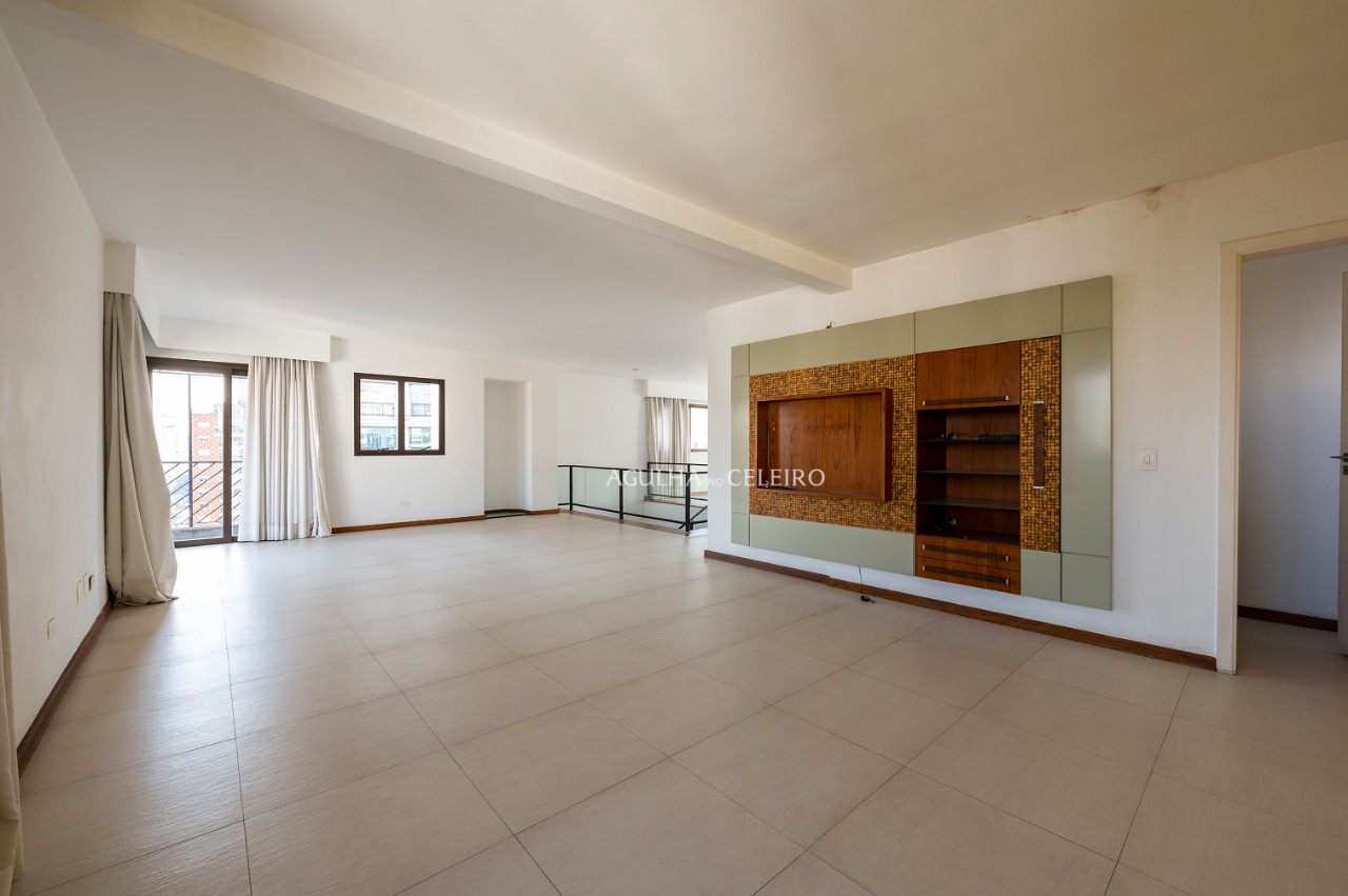 Venda/Moema: More com estilo de vida nesta charmosa cobertura! – 9657