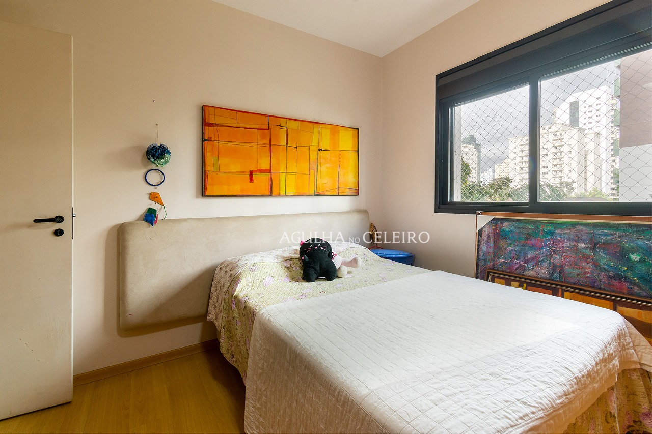 Venda/Locação/Campo Belo : Esperando o seu decorador! – 9909