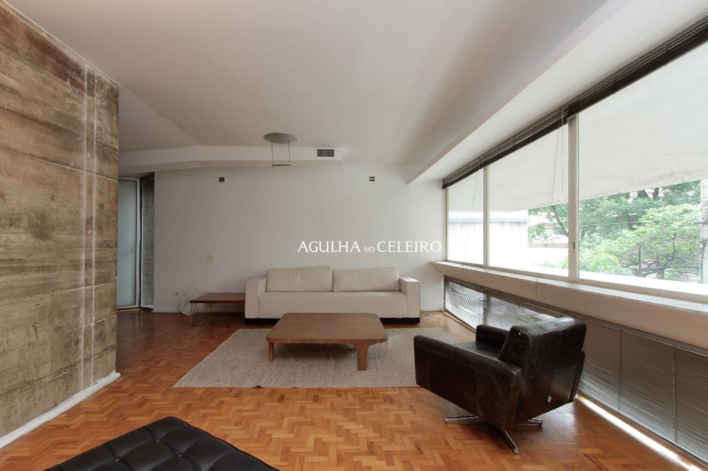 Venda/Jardim América: – AP2951