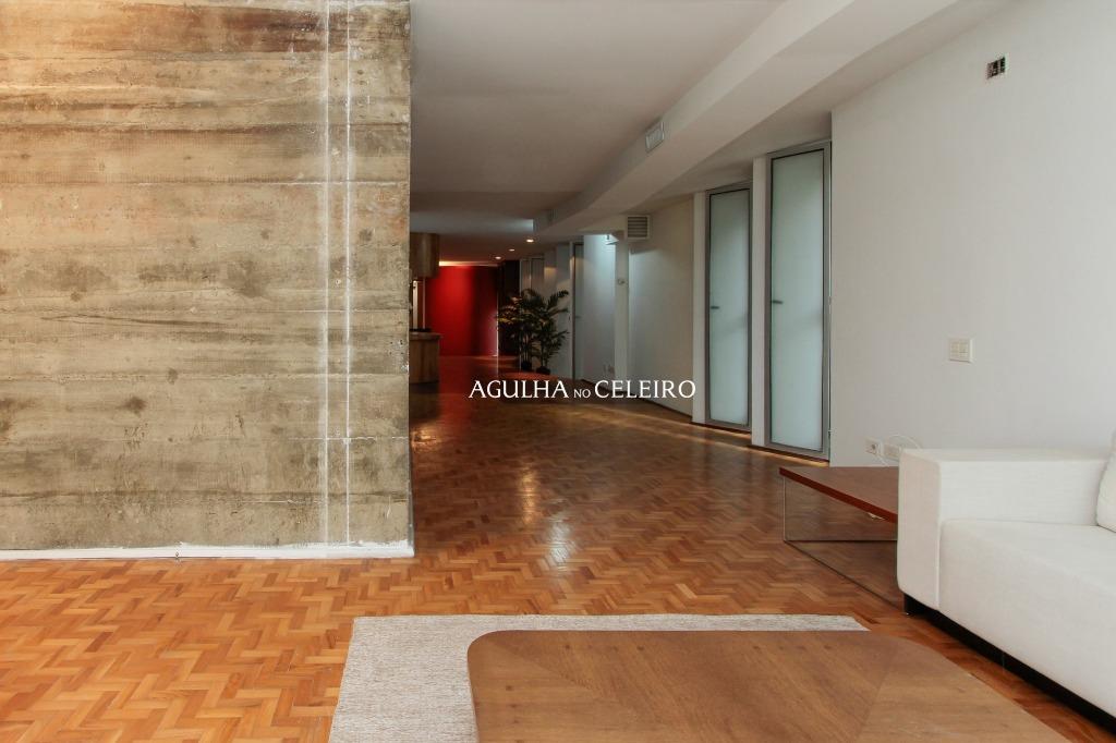 Venda/Jardim América: – AP2951