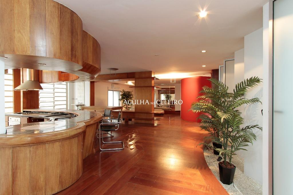 Venda/Jardim América: – AP2951