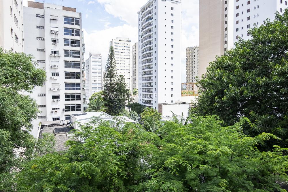 Venda/Jardim América: Na melhor localização de SP – AP2968