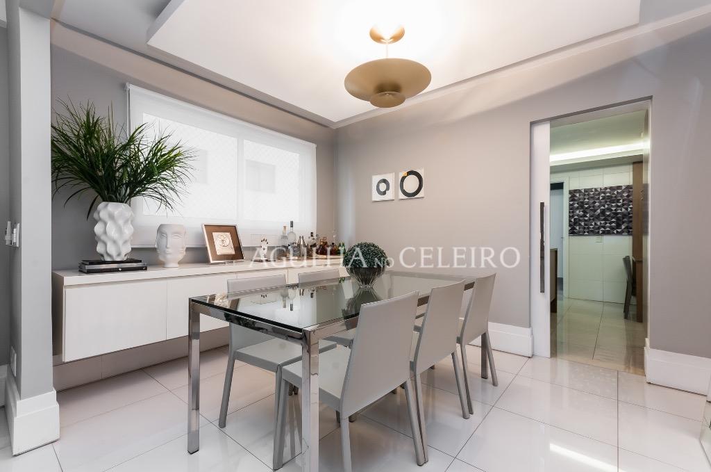 Venda/Moema: reforma irretocável e muito conforto! – AP4085