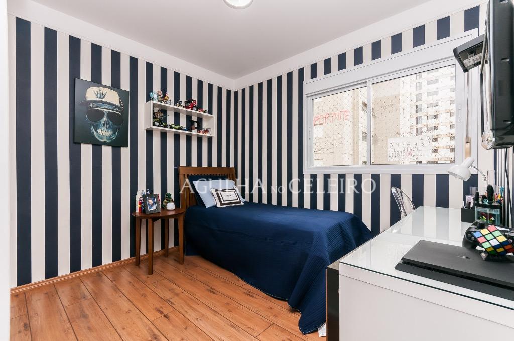 Venda/Moema: reforma irretocável e muito conforto! – AP4085