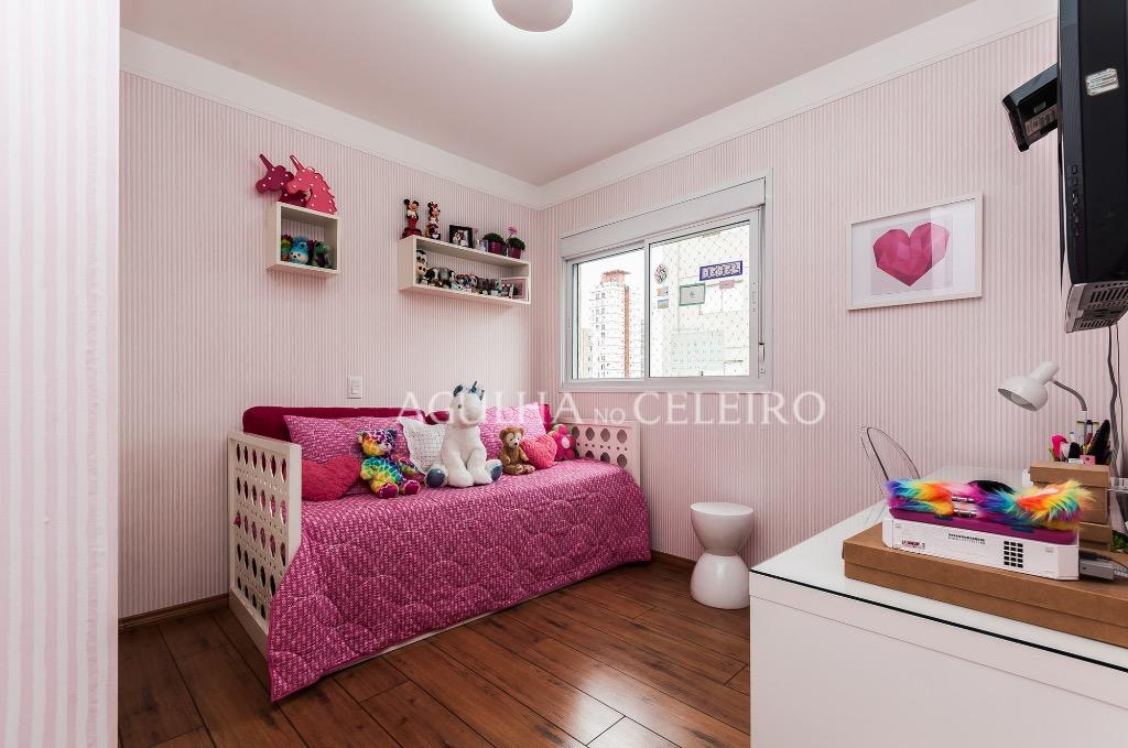 Venda/Moema: reforma irretocável e muito conforto! – AP4085