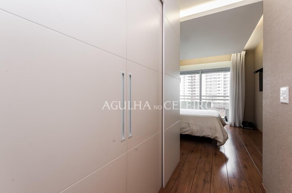 Venda/Moema: reforma irretocável e muito conforto! – AP4085