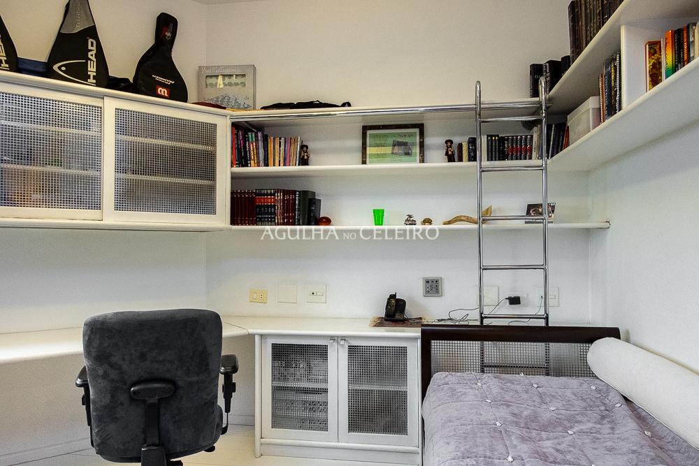 Venda/Jardim América: Apartamento com planta dos sonhos! – AP5502