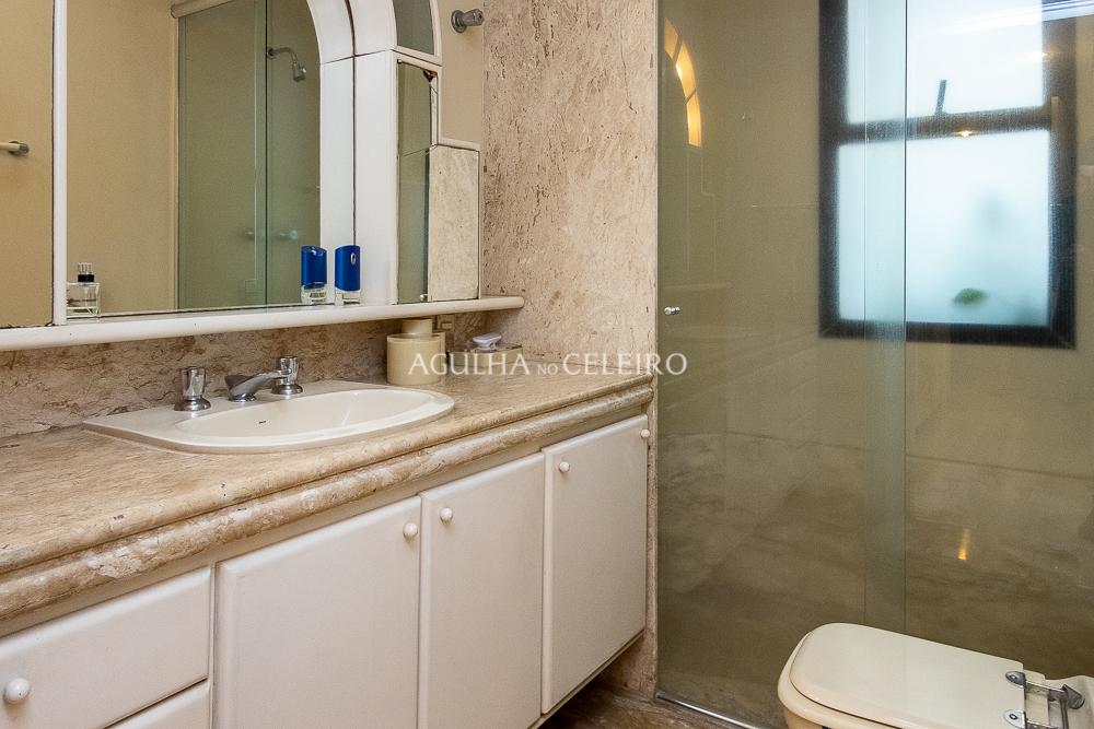 Venda/Jardim América: Apartamento com planta dos sonhos! – AP5502